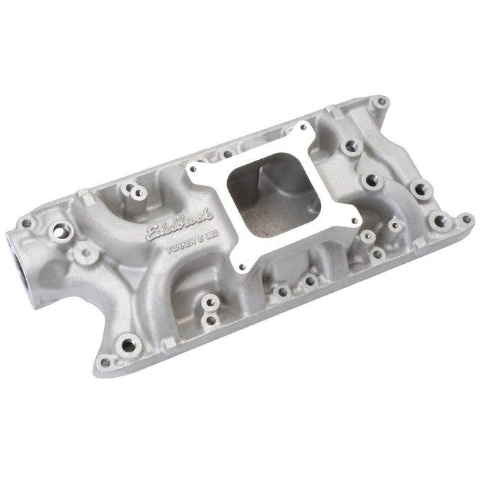 Engine Intake Manifold <br> 62-01 Ford 289-302, Toker Ii