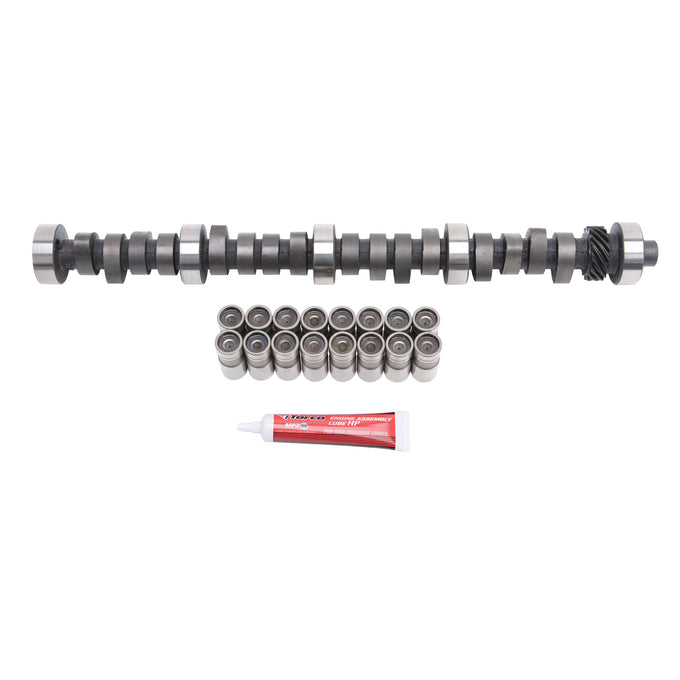 Engine Camshaft and Lifter Kit <br> Small Block Ford Windsor 260/289/302 Engines