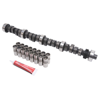 Engine Camshaft and Lifter Kit <br> Small Block Ford Windsor 260/289/302 Engines
