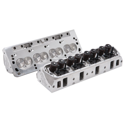 Engine Cylinder Head <br> Small Block Ford 289/302/351W Engines