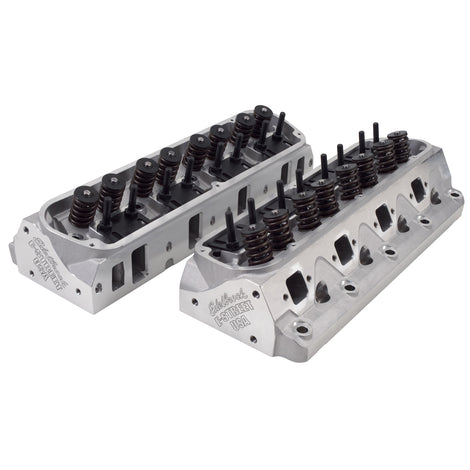 Engine Cylinder Head <br> Small Block Ford 289/302/351W Engines
