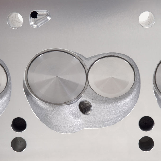 Engine Cylinder Head <br> Small Block Ford 289/302/351W Engines