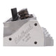 Engine Cylinder Head <br> Small Block Ford 289/302/351W Engines