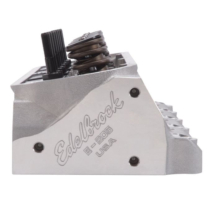 Engine Cylinder Head <br> Small Block Ford 289/302/351W Engines