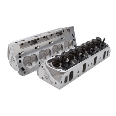 Engine Cylinder Head <br> Small Block Ford 289/302/351W Engines