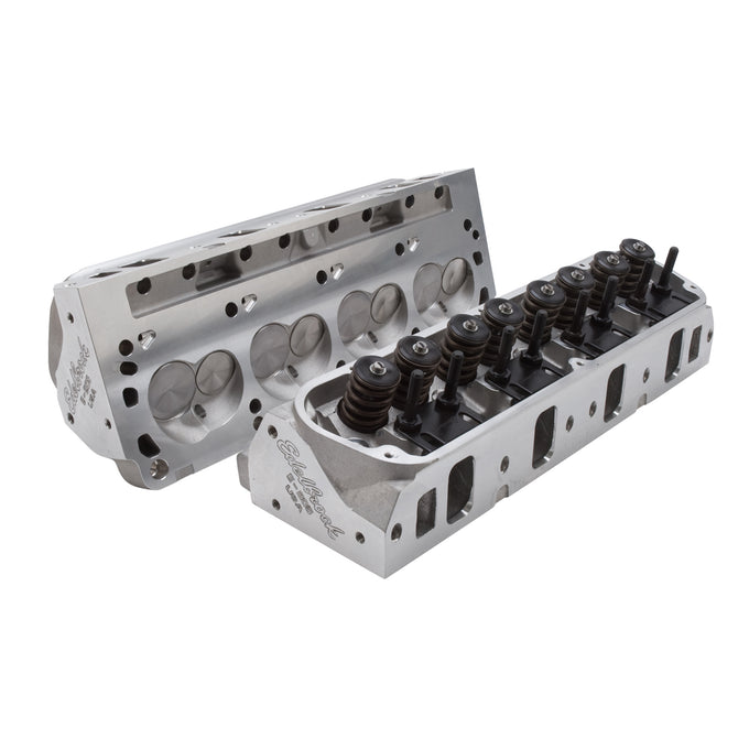 Engine Cylinder Head <br> Small Block Ford 289/302/351W Engines
