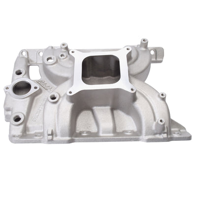 Engine Intake Manifold <br> 65-79 Pontiac 350-455