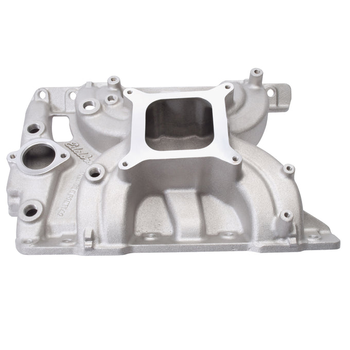 Engine Intake Manifold <br> 65-79 Pontiac 350-455