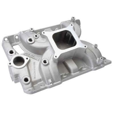 Engine Intake Manifold <br> 65-79 Pontiac 350-455