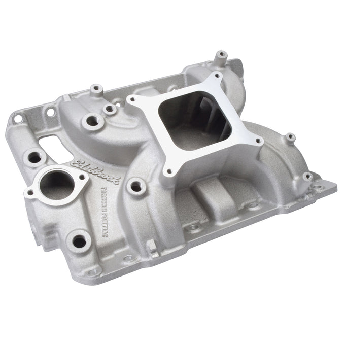 Engine Intake Manifold <br> 65-79 Pontiac 350-455