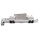Engine Intake Manifold <br> 65-79 Pont 400-455 Engines
