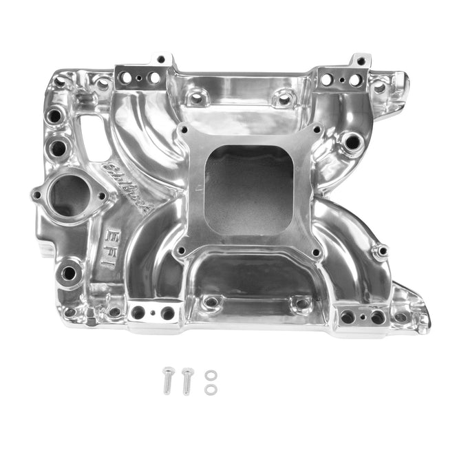 Engine Intake Manifold <br> 65-79 Pont 400-455