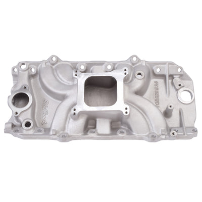 Engine Intake Manifold <br> 65-00 Big Block Chevy Engines
