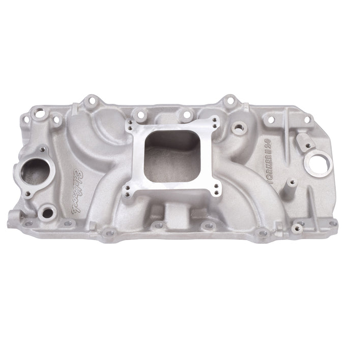 Engine Intake Manifold <br> 65-00 Big Block Chevy Engines
