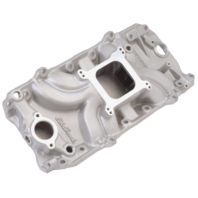 Engine Intake Manifold <br> 65-00 Big Block Chevy Engines