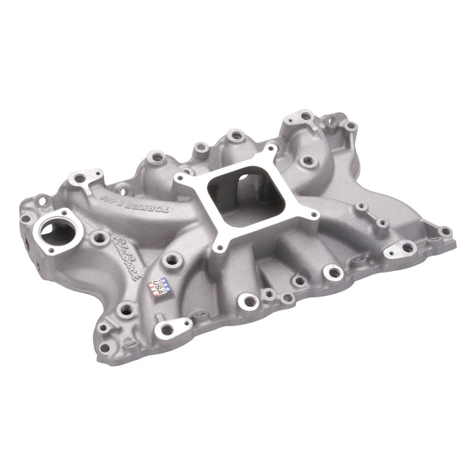 Engine Intake Manifold <br> 68-78 Ford 429-460 Engines
