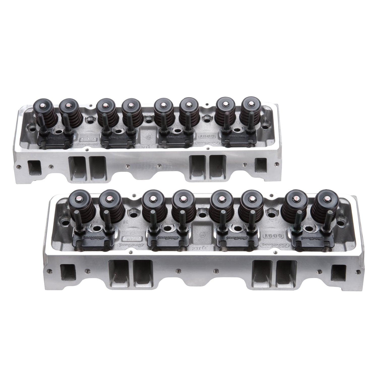Engine Cylinder Head <br> Small Block Chevy 302-400 (4.9-6.6L) Engines