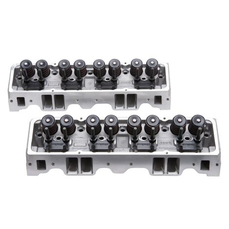 Engine Cylinder Head <br> Small Block Chevy 302-400 (4.9-6.6L) Engines