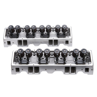 Engine Cylinder Head <br> Small Block Chevy 302-400 (4.9-6.6L) Engines