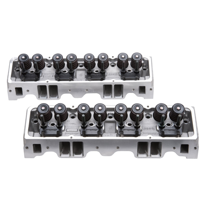 Engine Cylinder Head <br> Small Block Chevy 302-400 (4.9-6.6L) Engines