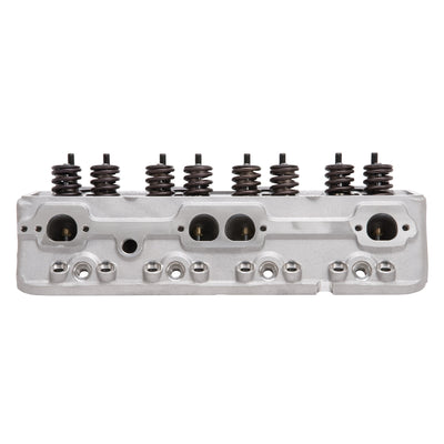 Engine Cylinder Head <br> Small Block Chevy 302-400 (4.9-6.6L) Engines