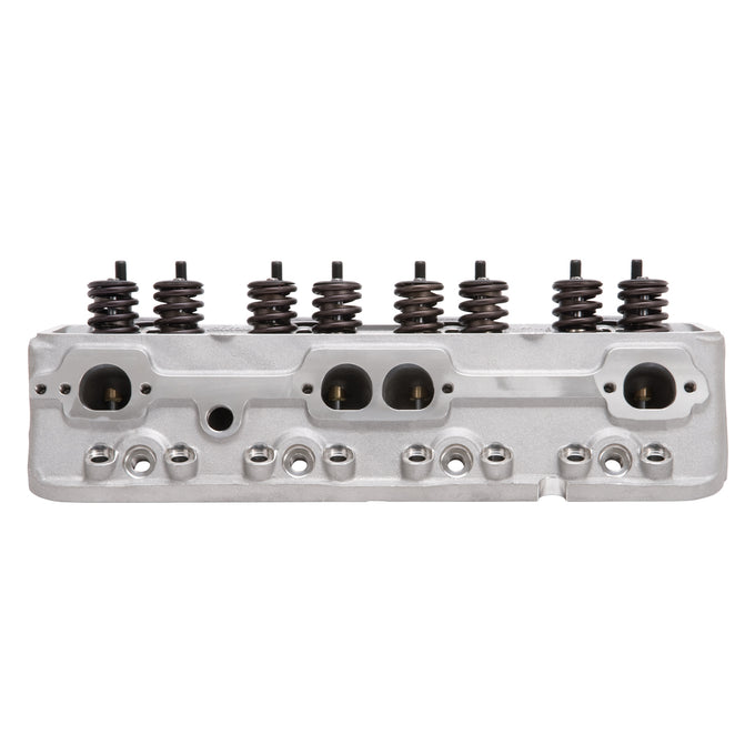 Engine Cylinder Head <br> Small Block Chevy 302-400 (4.9-6.6L) Engines