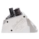Engine Cylinder Head <br> Small Block Chevy 302-400 (4.9-6.6L) Engines