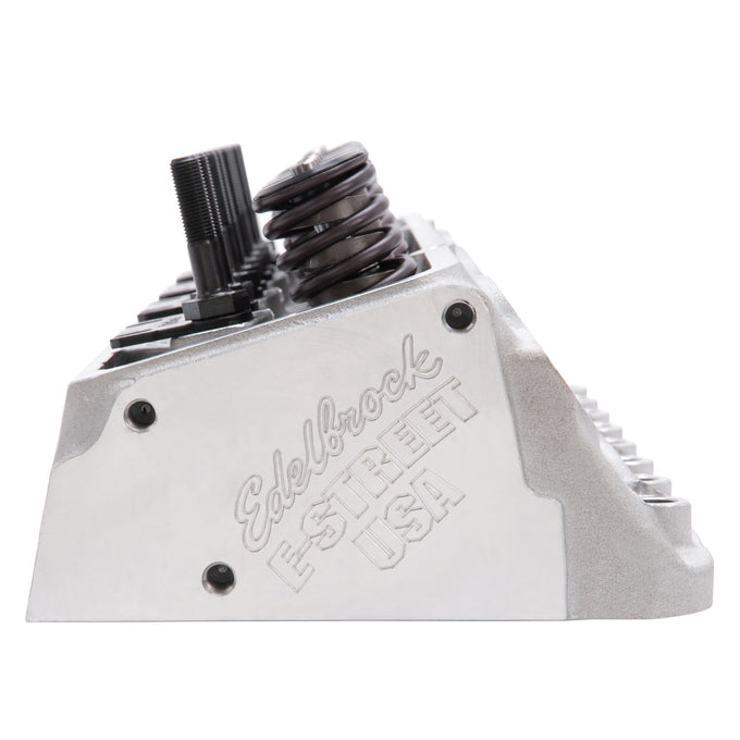 Engine Cylinder Head <br> Small Block Chevy 302-400 (4.9-6.6L) Engines