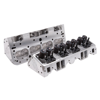 Engine Cylinder Head <br> Small Block Chevy 302-400 (4.9-6.6L) Engines