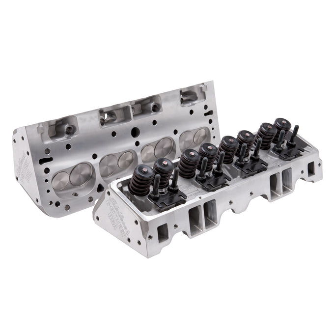 Engine Cylinder Head <br> Small Block Chevy 302-400 (4.9-6.6L) Engines