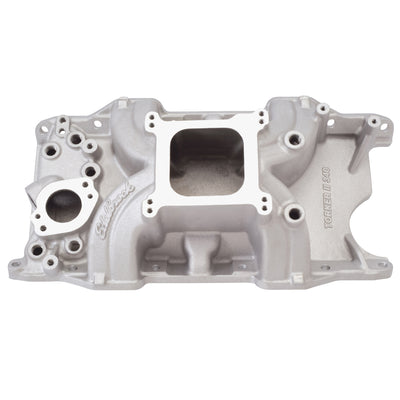 Engine Intake Manifold <br> 67-91 Chrys 318-360