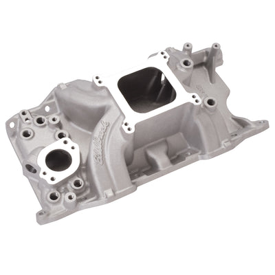 Engine Intake Manifold <br> 67-91 Chrys 318-360