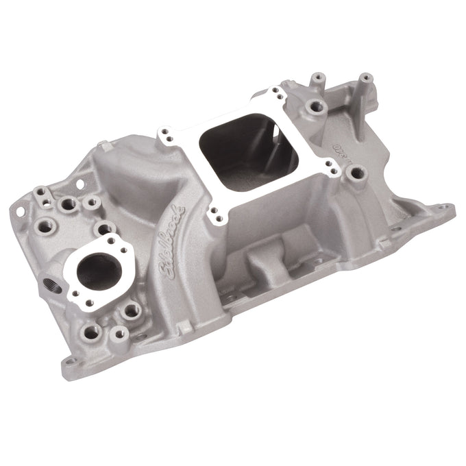 Engine Intake Manifold <br> 67-91 Chrys 318-360