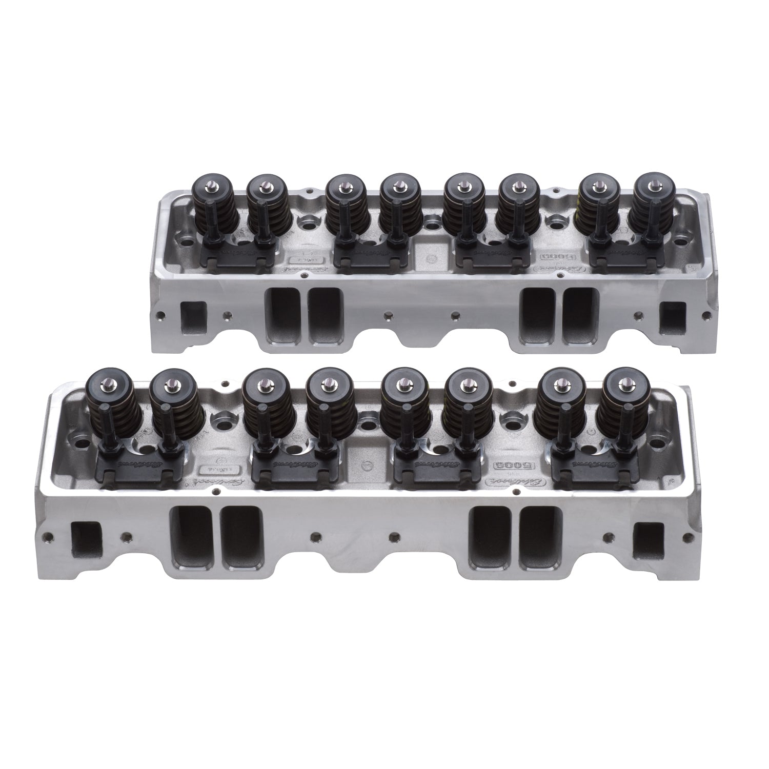 Engine Cylinder Head <br> Small Block Chevy 302-400 (4.9-6.6L) Engines