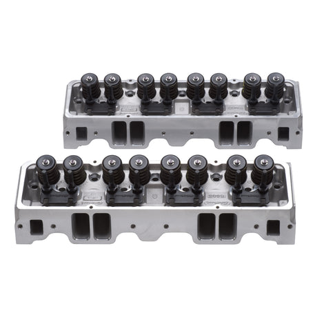 Engine Cylinder Head <br> Small Block Chevy 302-400 (4.9-6.6L) Engines