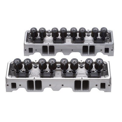 Engine Cylinder Head <br> Small Block Chevy 302-400 (4.9-6.6L) Engines