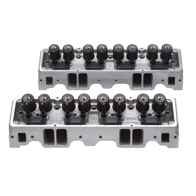 Engine Cylinder Head <br> Small Block Chevy 302-400 (4.9-6.6L) Engines