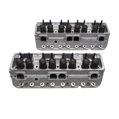 Engine Cylinder Head <br> Small Block Chevy 302-400 (4.9-6.6L) Engines