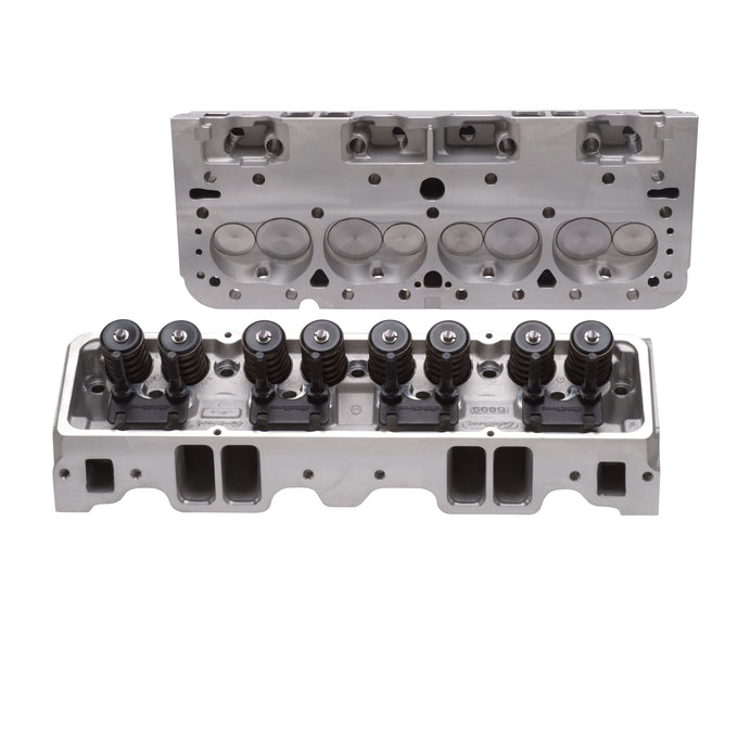 Engine Cylinder Head <br> Small Block Chevy 302-400 (4.9-6.6L) Engines