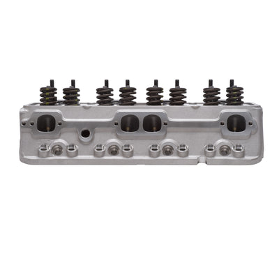 Engine Cylinder Head <br> Small Block Chevy 302-400 (4.9-6.6L) Engines