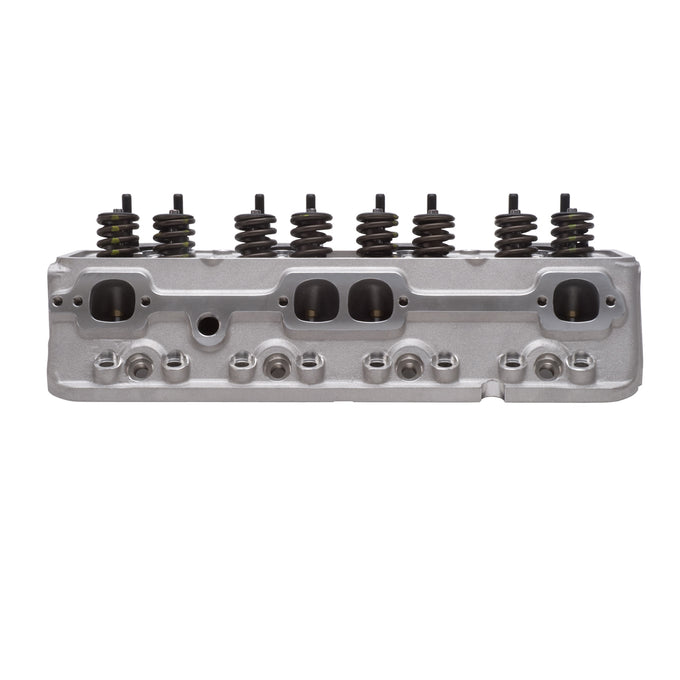 Engine Cylinder Head <br> Small Block Chevy 302-400 (4.9-6.6L) Engines