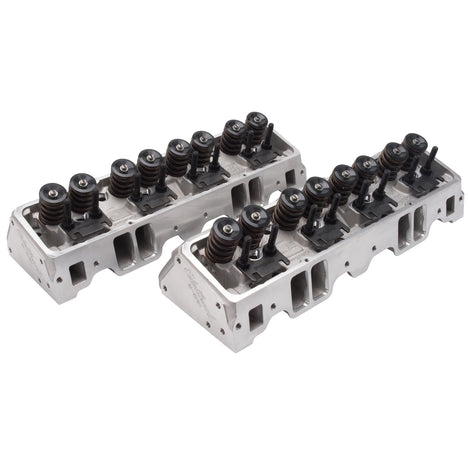 Engine Cylinder Head <br> Small Block Chevy 302-400 (4.9-6.6L) Engines