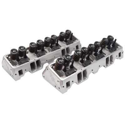 Engine Cylinder Head <br> Small Block Chevy 302-400 (4.9-6.6L) Engines