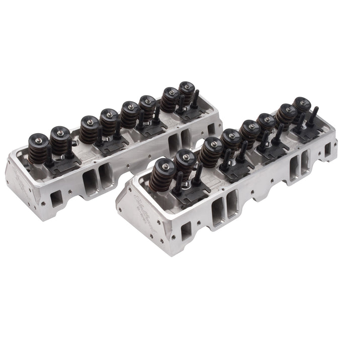 Engine Cylinder Head <br> Small Block Chevy 302-400 (4.9-6.6L) Engines