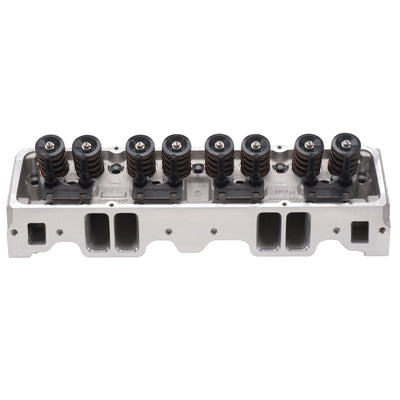 Engine Cylinder Head <br> Small Block Chevy 302-400 (4.9-6.6L) Engines