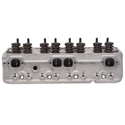 Engine Cylinder Head <br> Small Block Chevy 302-400 (4.9-6.6L) Engines