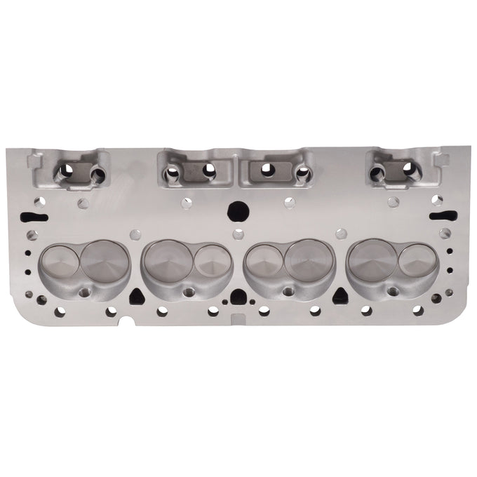 Engine Cylinder Head <br> Small Block Chevy 302-400 (4.9-6.6L) Engines