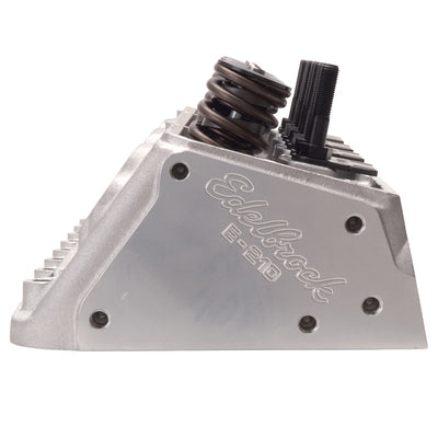Engine Cylinder Head <br> Small Block Chevy 302-400 (4.9-6.6L) Engines