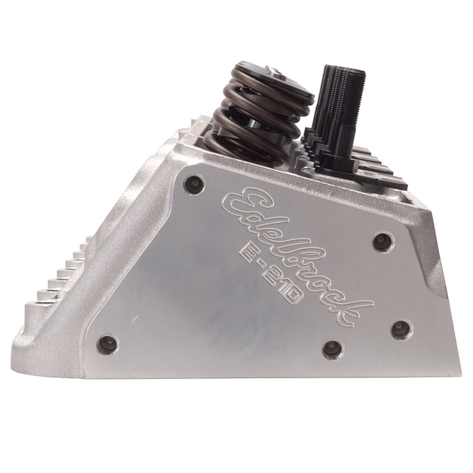 Engine Cylinder Head <br> Small Block Chevy 302-400 (4.9-6.6L) Engines