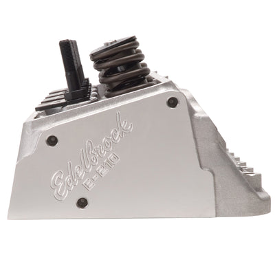 Engine Cylinder Head <br> Small Block Chevy 302-400 (4.9-6.6L) Engines